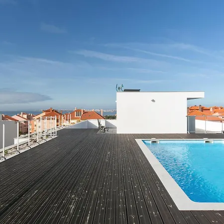 Consolação Sunset View Atouguia Da Baleia