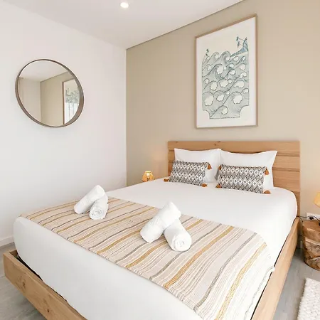 Consolação Sunset View Apartamento