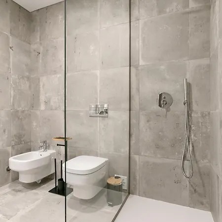 Consolação Sunset View