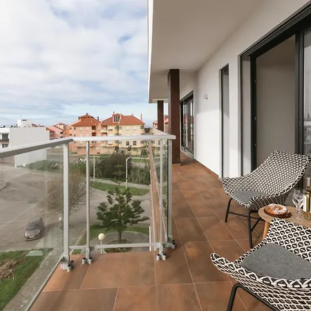 Consolacao Sunset View Appartamento