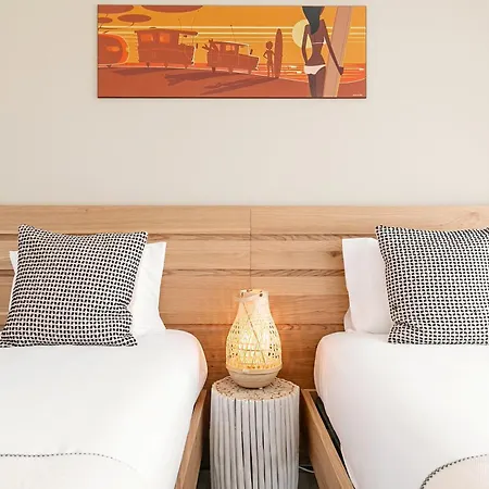 Consolação Sunset View Apartamento *