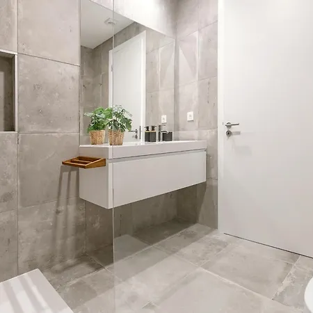 Consolação Sunset View *