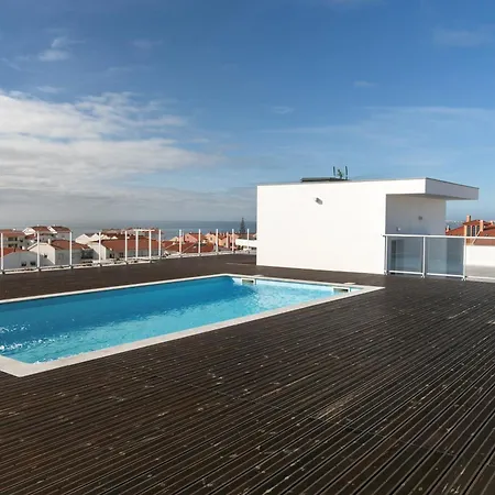 Consolação Sunset View