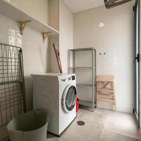 Consolação Sunset View Apartamento *