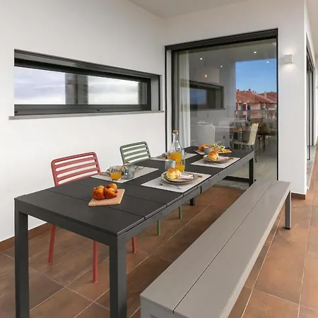 Apartment Consolacao Sunset View Atouguia Da Baleia
