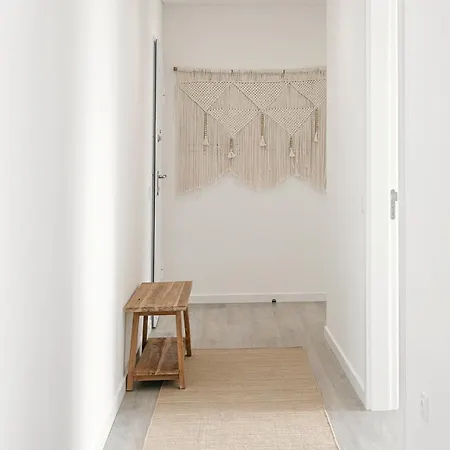 Consolação Sunset View