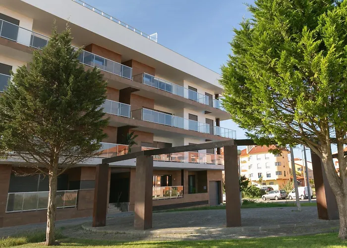 Consolacao Sunset View アパート *