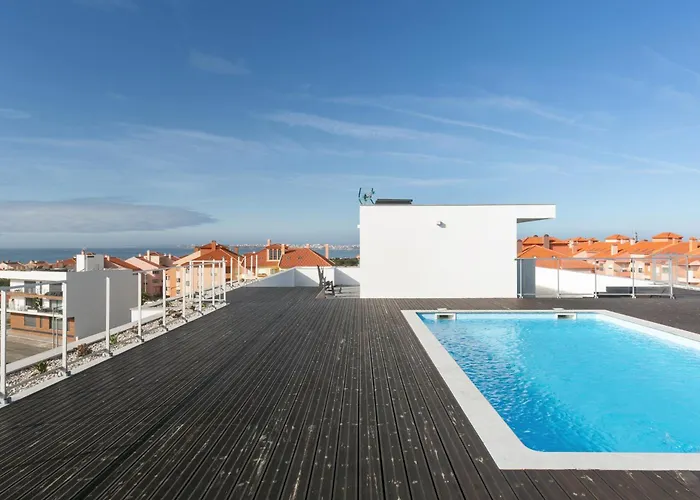 Consolacao Sunset View アトウギア・ダ・バレイア