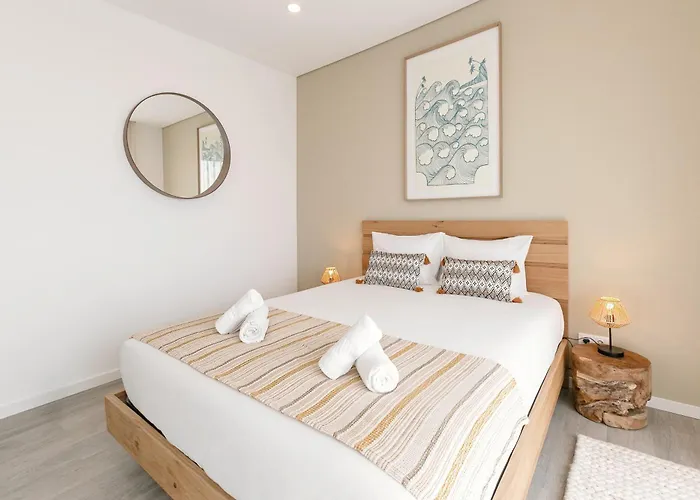 Consolacao Sunset View アパート