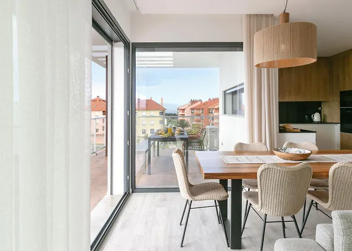 Consolacao Sunset View * Atouguia Da Baleia