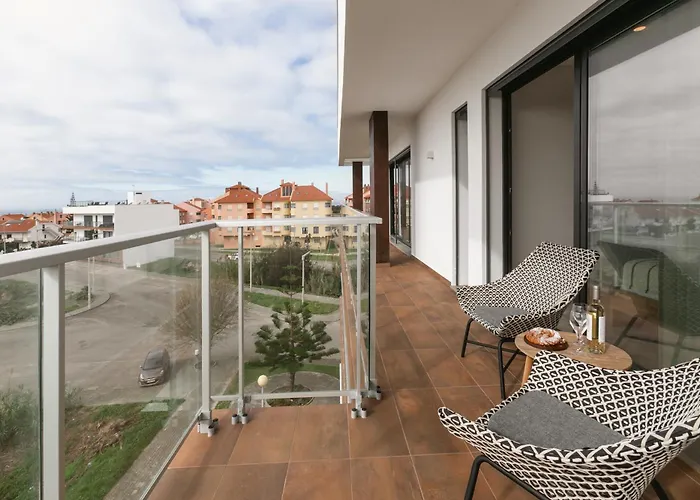 Consolacao Sunset View アパート