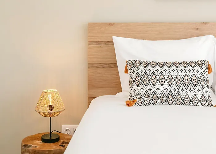 Appartamento Consolacao Sunset View Atouguia Da Baleia