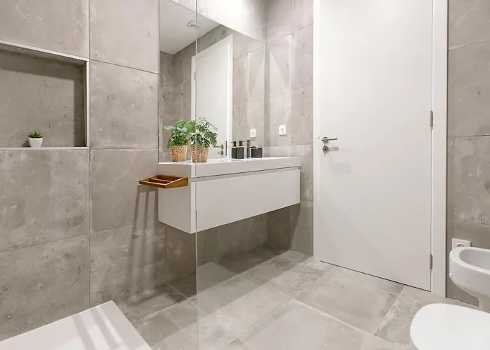 Consolacao Sunset View *