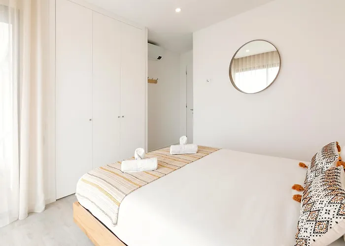 アパート Consolacao Sunset View