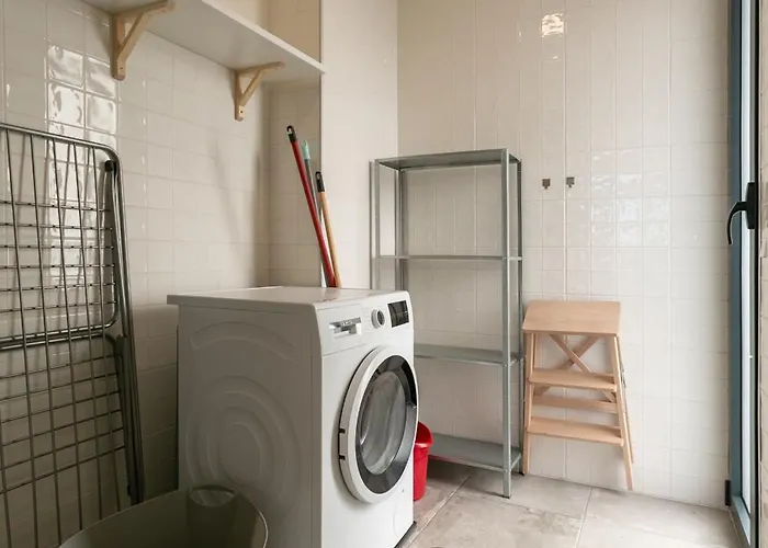 Consolacao Sunset View Appartamento *