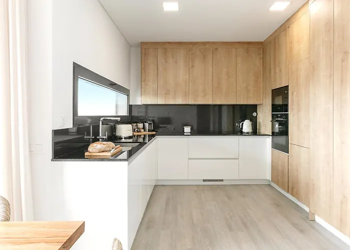 Consolacao Sunset View *