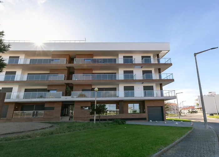 Consolacao Sunset View Atouguia Da Baleia