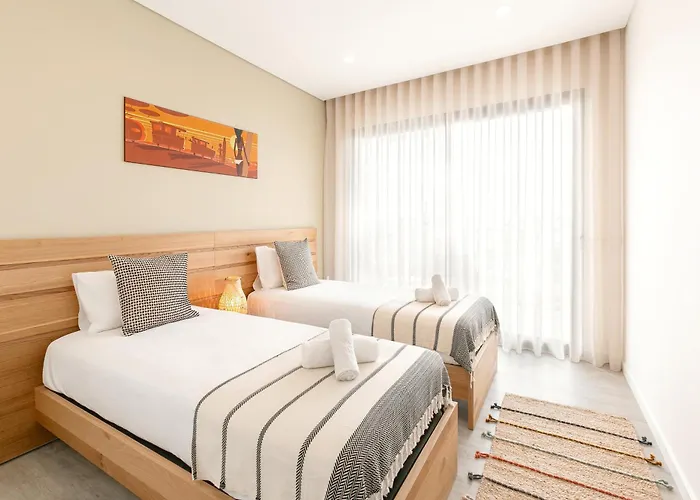 Consolacao Sunset View Appartamento