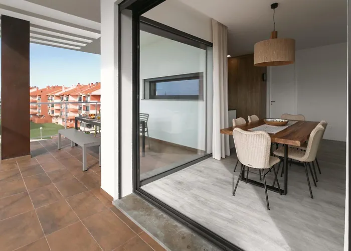 Consolacao Sunset View アパート *