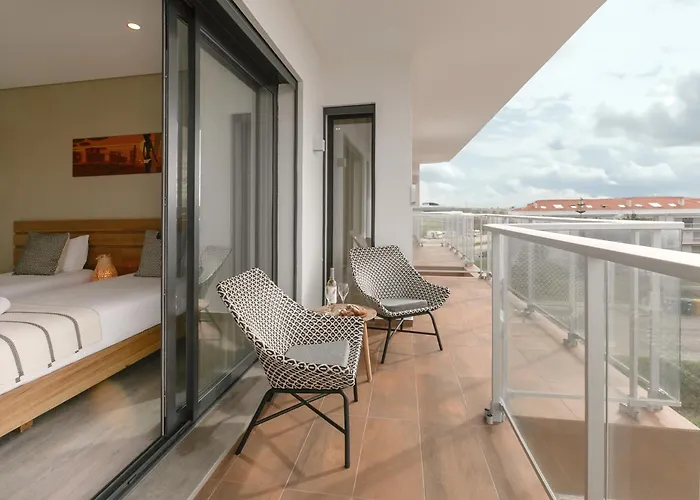 Appartamento Consolacao Sunset View *