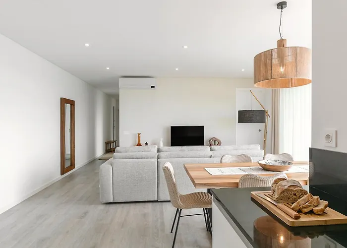 Consolacao Sunset View Appartamento Atouguia Da Baleia