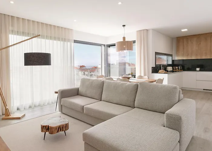 Consolacao Sunset View *